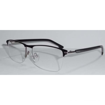 Half rim Unisex Optical Frame